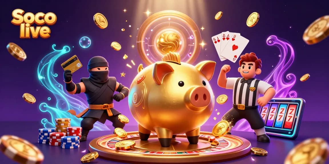 Breaking Down the Latest Soco live Betting Developments for Gamblers: Mastering Winning Strategies in 2026
