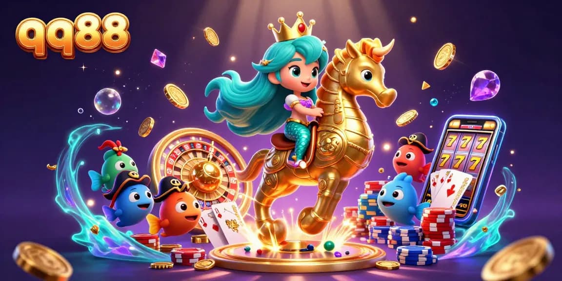 qq88 Face-Off: Which Casino Platform Delivers More Winning Strategies in 2026?