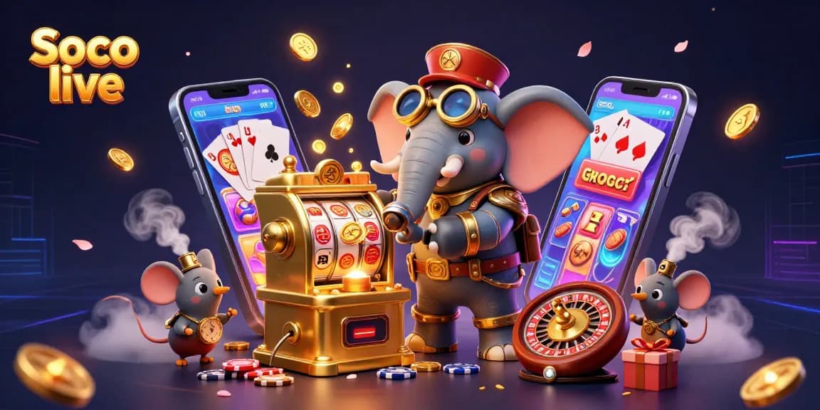 6 Expert-Approved Soco Live Betting Strategies for Gamblers in 2026