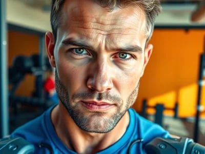 testo vorher nachher: Wirkung und Ergebnisse im Fitnessbereich