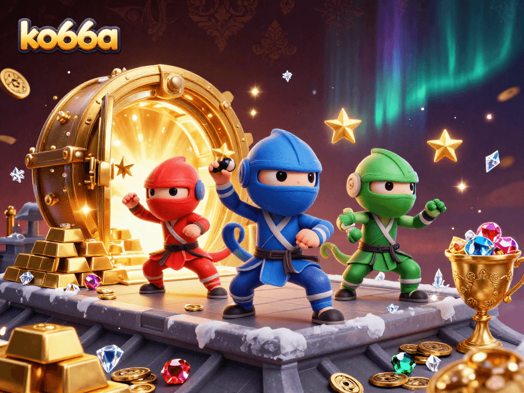 10 ko66a Trends Shaping Online Casino Engagement This Year