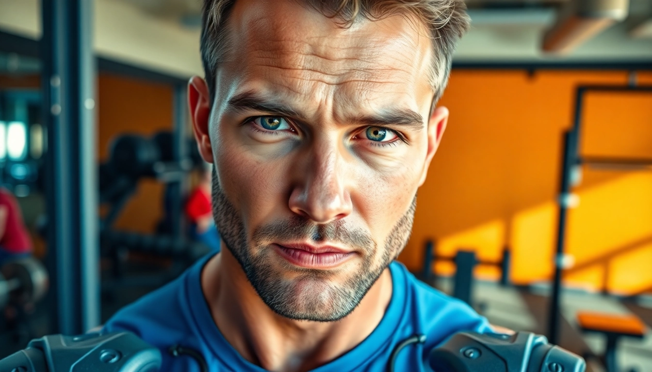 testo vorher nachher: Wirkung und Ergebnisse im Fitnessbereich