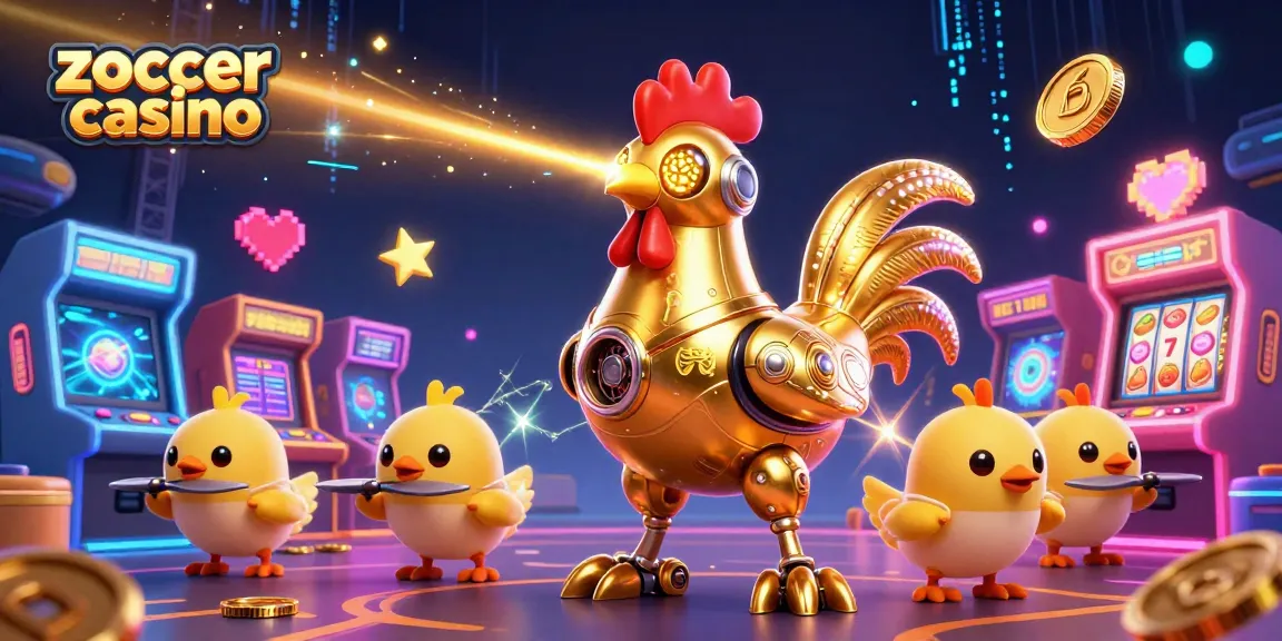 Engage in thrilling action at zoccer casino with vibrant gaming elements and dynamic characters.