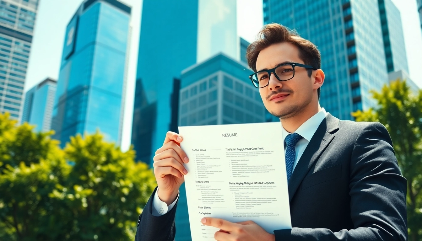 Headhunter Schweiz bietet individuelle Unterstützung bei der Jobsuche in der Schweiz.
