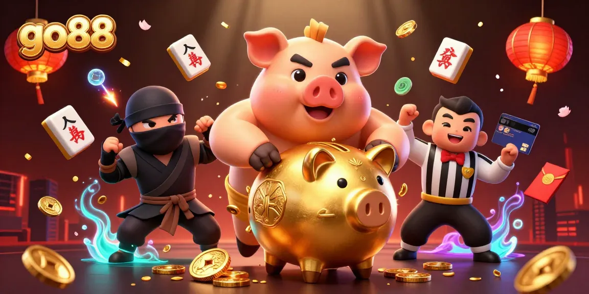 Experience winning strategies at go88 with dynamic gaming elements illuminating excitement.